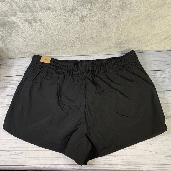 PINK Active by Victoria's Secret Lined Athletic Shorts Running Women's XXL New - Picture 1 of 6